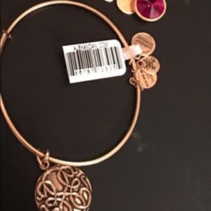 Alex and Ani Birthstone and Path of Life