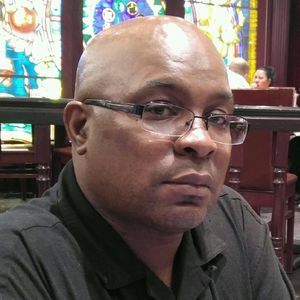 Meet your Posher, Darryl