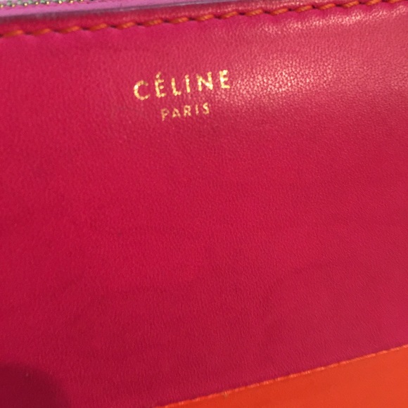 ❌SOLD❌Celine wallet