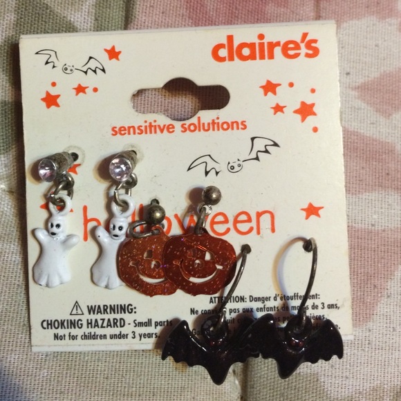 Earring