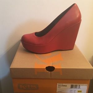 Shoes Korks