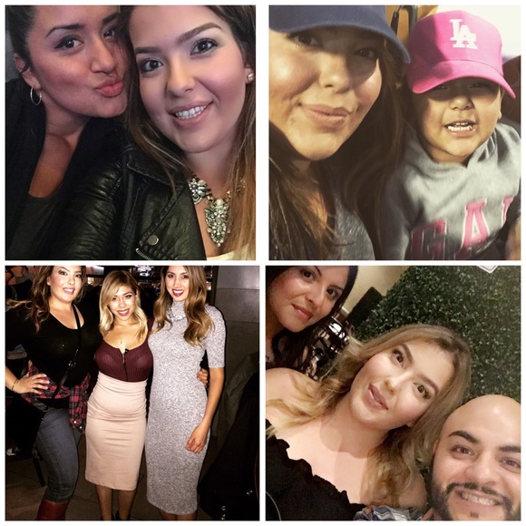 💜Meet Your Posher💜 - Picture 2 of 2