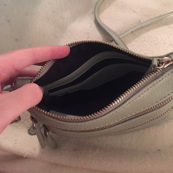 Mint crossbody bag - Picture 2 of 2