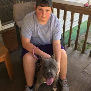 Meet your Posher, Tyler