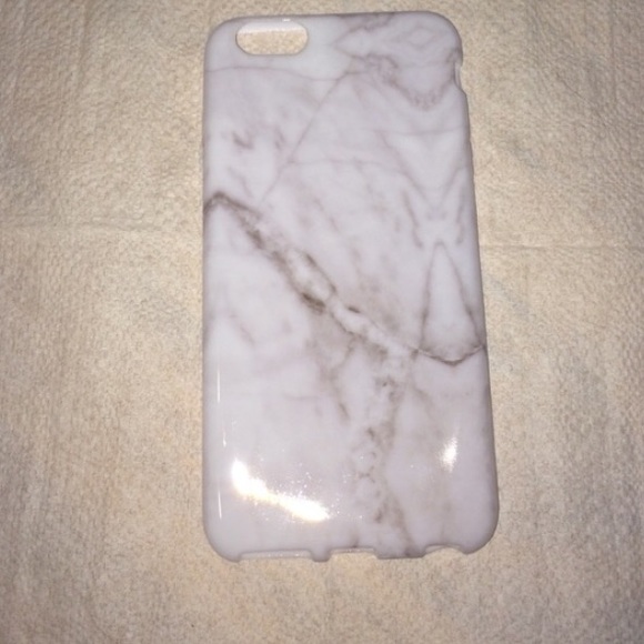 Trendy Popular Marble Case - Iphone 6/6s PLUS