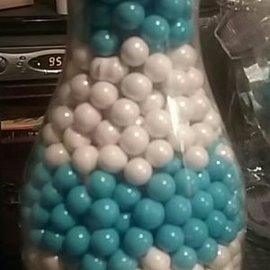 Meet your Posher, Brigitte