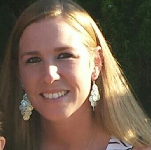 Meet your Posher, Kendra