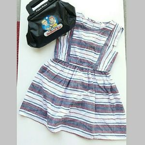 🆕Striped Dress 🎉Host Pic