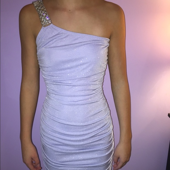 Women's formal dress