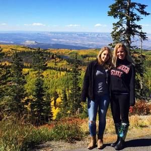 Meet your Posher, Mallorie