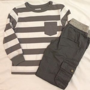 Toddler Boys Outfit Size 3T