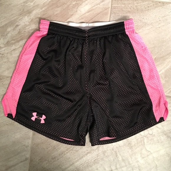 UNDER ARMOUR SHORTS Women's Small