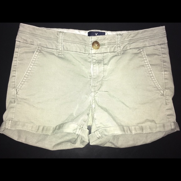 SOLD! American Eagle Shorts