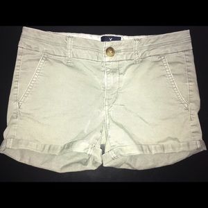 SOLD! American Eagle Shorts