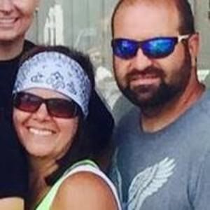 Meet your Posher, Gail