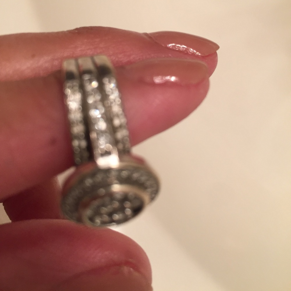 Wedding ring 💍 👰🏻 - Picture 3 of 5