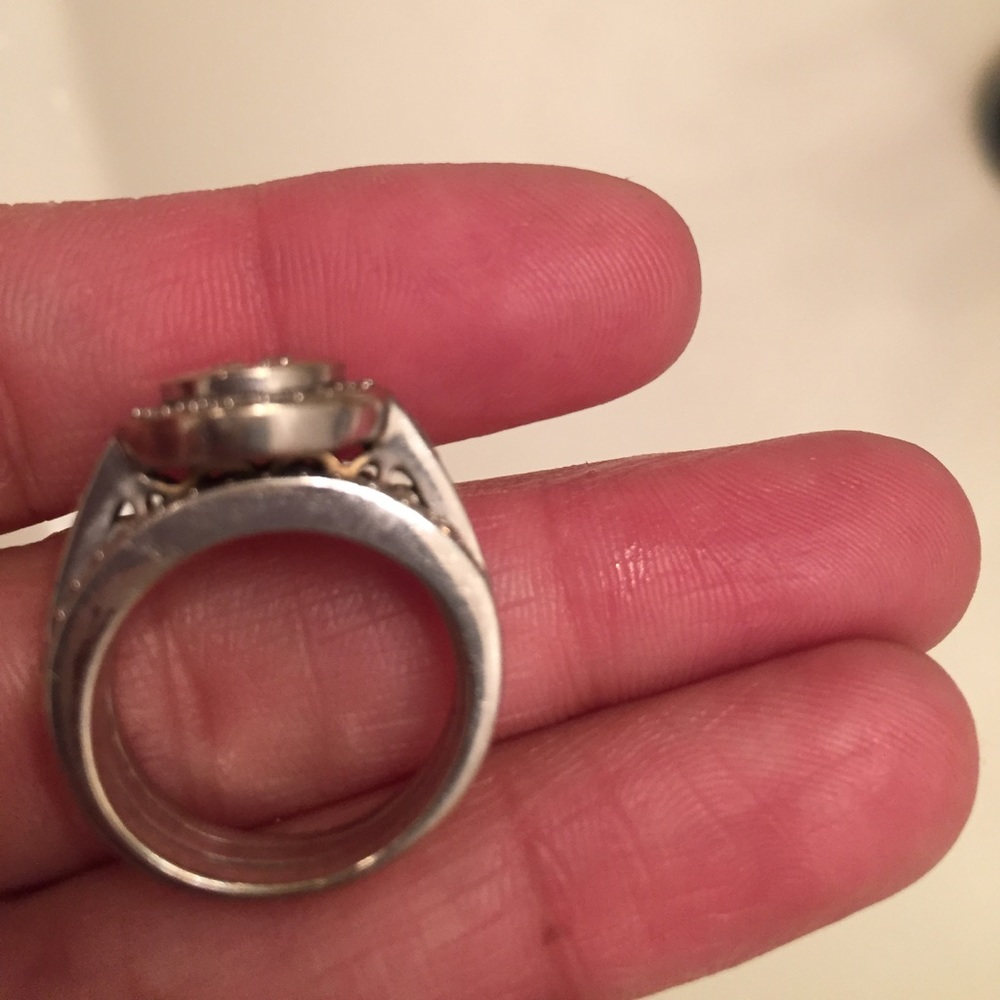 Wedding ring 💍 👰🏻 - Picture 4 of 5