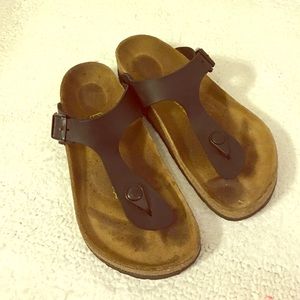 Birkenstock Gizeh