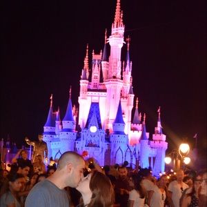 Meet your Posher, Lindsay