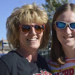 Meet your Posher, Nancy