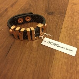 BCBGeneration bracelet