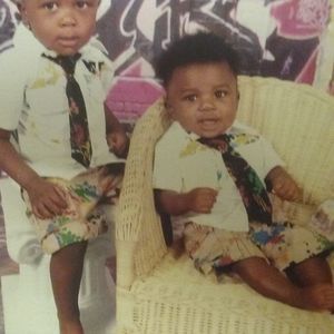 Meet your Posher, Latasha