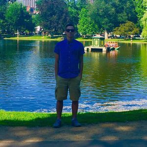 Meet your Posher, Bruno