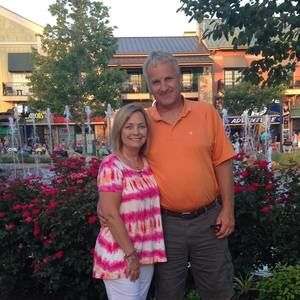 Meet your Posher, Tammy