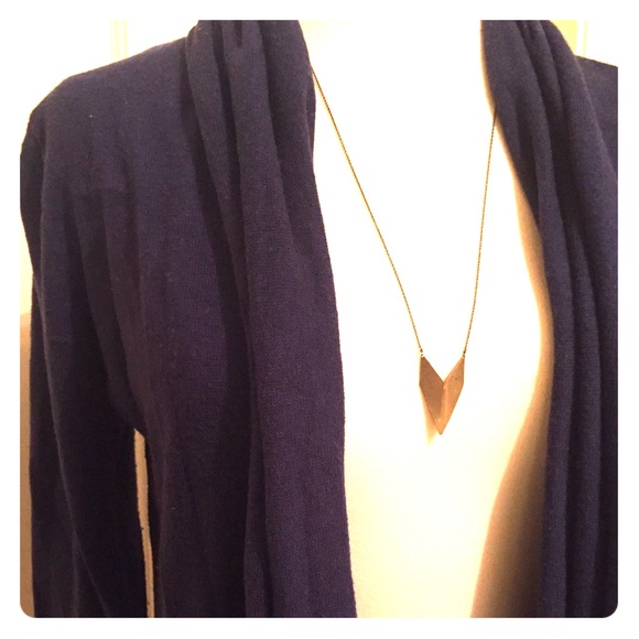 ✨HP✨Old Navy Shawl Collar Cardigan