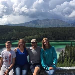 Meet your Posher, Kelli