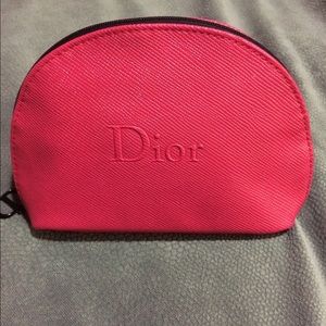 Dior Cosmetics Case