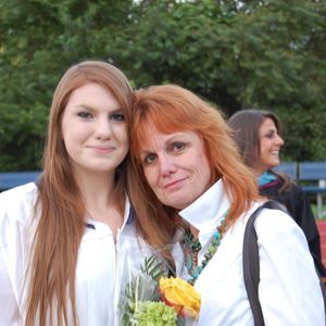 Meet your Posher, Jen