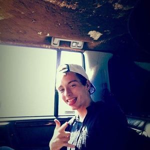 Meet your Posher, Curtis