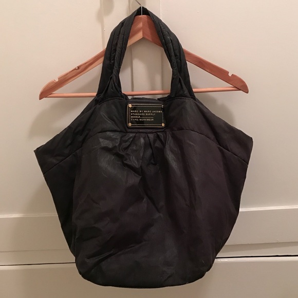 Marc by Marc Jacobs WorkWear Bag