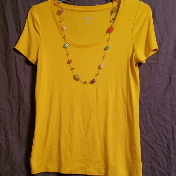 Merona tee