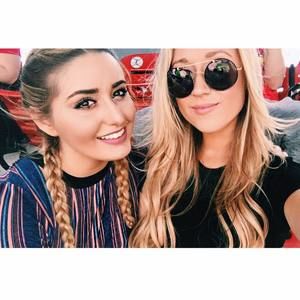 Meet your Posher, Mackenzie