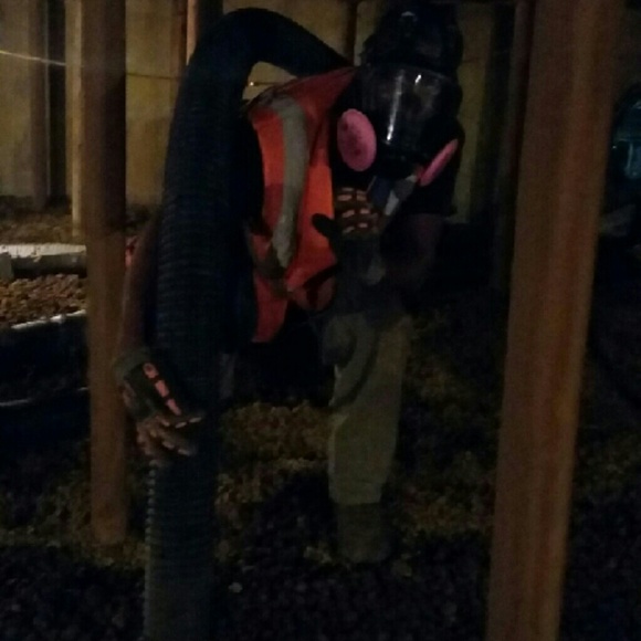 Meet your Posher, Brian - Picture 1 of 1