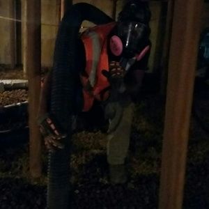 Meet your Posher, Brian