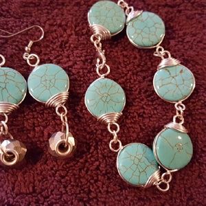 Beautiful Custom Jewelry, one of a kind pieces