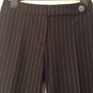 NY&C Pin Stripe Slacks