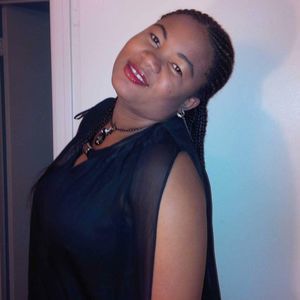 Meet your Posher, Chi-chi