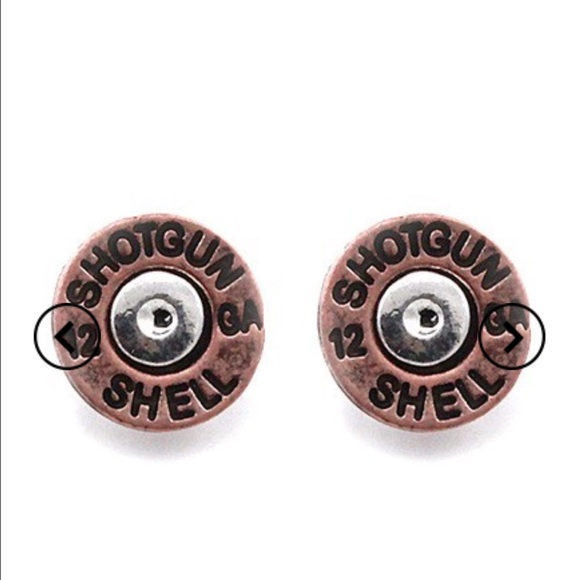 Earrings NWT