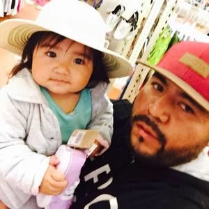 Meet your Posher, Armando