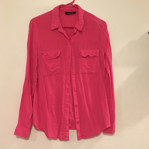 A.N.A blouse