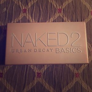 Naked2 Basics