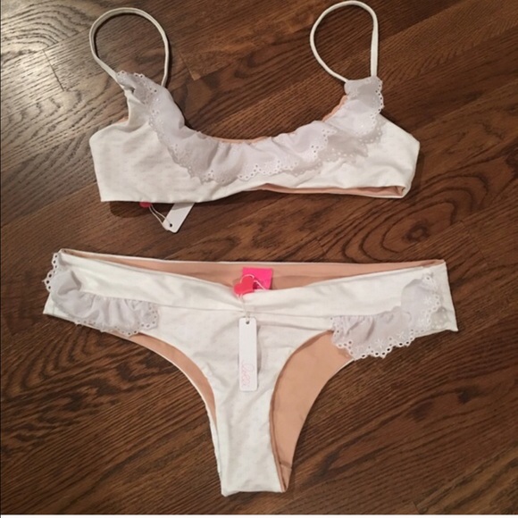 Cute Lolli Bikinin❤️