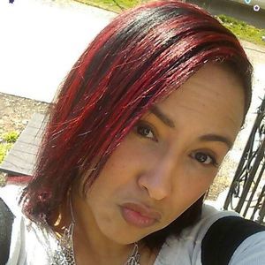 Meet your Posher, Jalitza