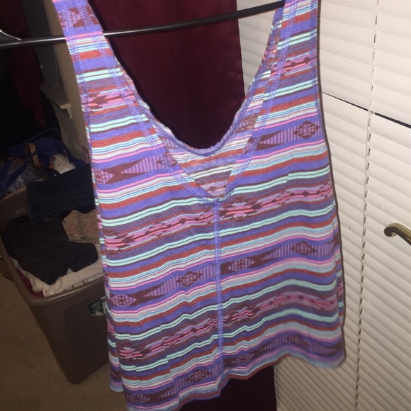 Tank top - Picture 2 of 3