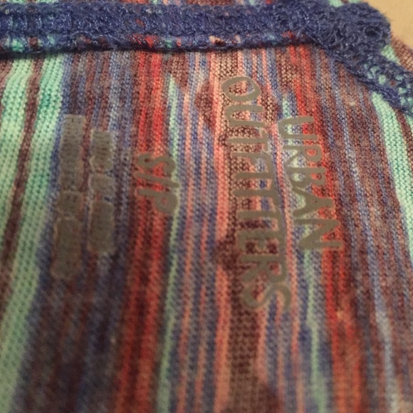 Tank top - Picture 3 of 3