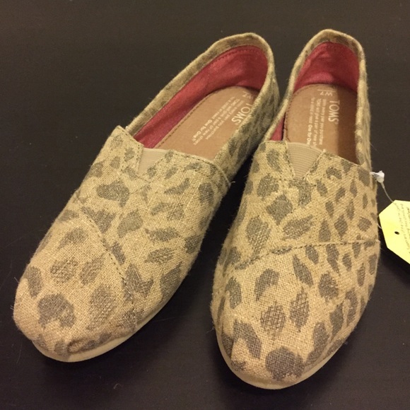 👠Toms shoes size 7👠